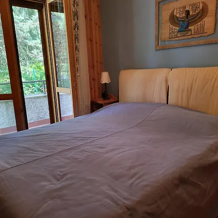 & Garden * Castel di Sangro