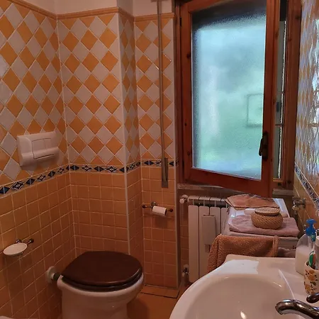 Appartement & Garden *