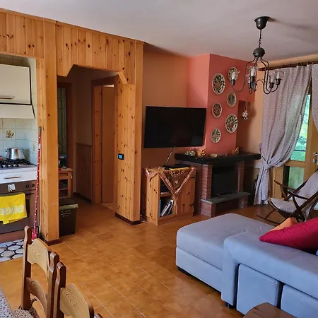 Apartment & Garden *