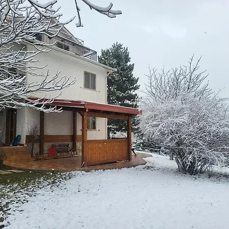 & Garden *