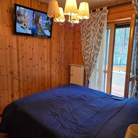 Appartement & Garden Castel Di Sangro