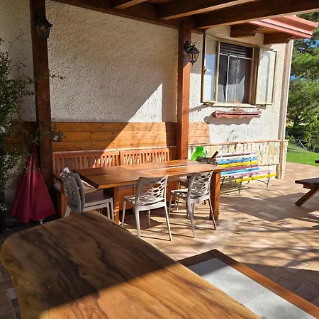 Apartment & Garden *